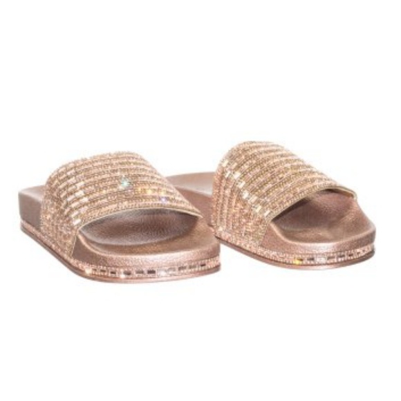 Last Size 7**Sparkling💖Rg Swarovski rhinestones - Picture 6 of 8